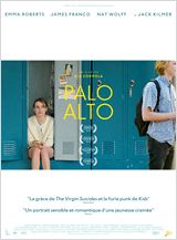 Palo Alto FRENCH BluRay 720p 2014