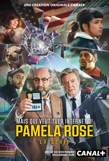 Pamela Rose, la série S01E06 FRENCH HDTV