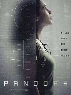 Pandora S01E02 VOSTFR HDTV