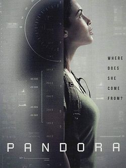 Pandora S01E13 VOSTFR HDTV