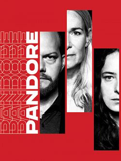 Pandore Saison 1 FRENCH HDTV