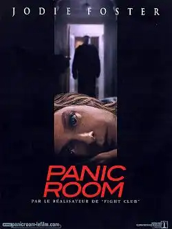 Panic Room FRENCH HDLight 1080p 2002