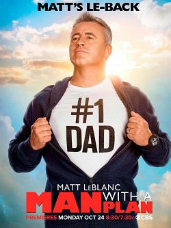 Papa a un plan S04E02 VOSTFR HDTV