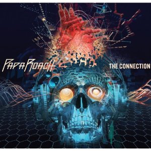 Papa Roach - The Connection - 2012