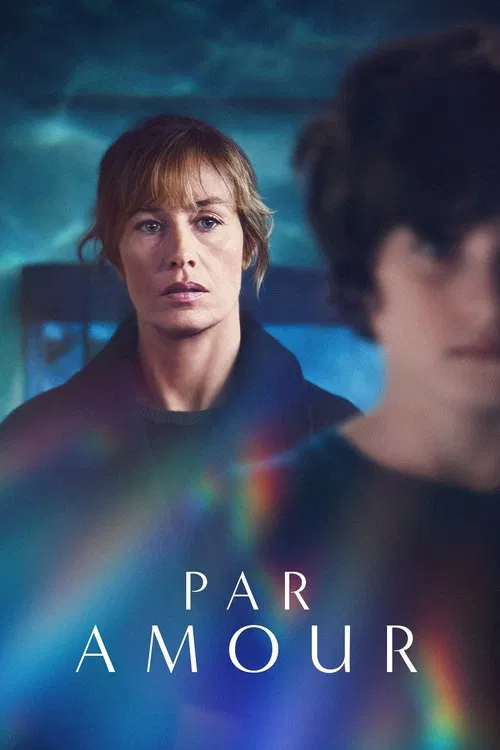 Par amour TRUEFRENCH WEBRIP 1080p 2025