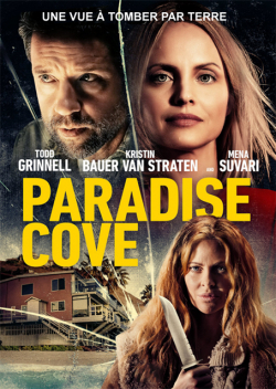 Paradise Cove : Cauchemar à Malibu FRENCH BluRay 1080p 2022