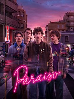 Paraiso Saison 1 FRENCH HDTV