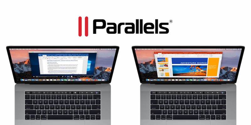 Parallels Desktop Business v 13.3.0 (MacOSX)