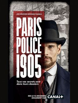 Paris Police 1905 S01E02 FRENCH HDTV