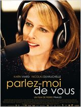 Parlez-moi de vous FRENCH DVDRIP 2012