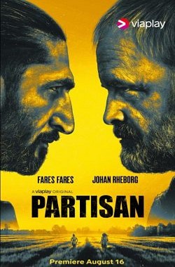Partisan S01E02 FRENCH HDTV