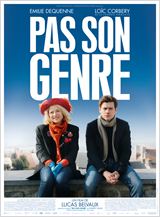 Pas son genre FRENCH BluRay 1080p 2014