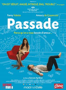 Passade FRENCH WEBRIP 1080p 2021