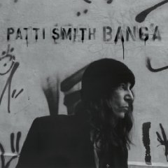 Patti Smith - Banga 2012