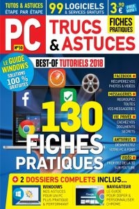 PC Trucs Et Astuces - Mars-Avril 2018 Pdf