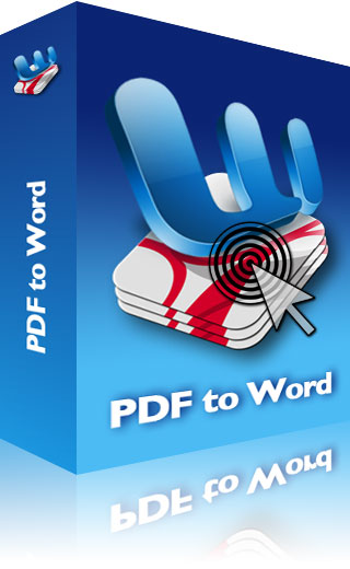 PDF TO WORD CONVERTER