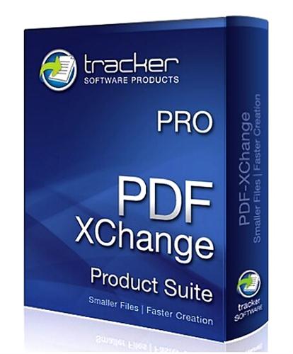 PDF-XChange Pro 4.0198.198+clé