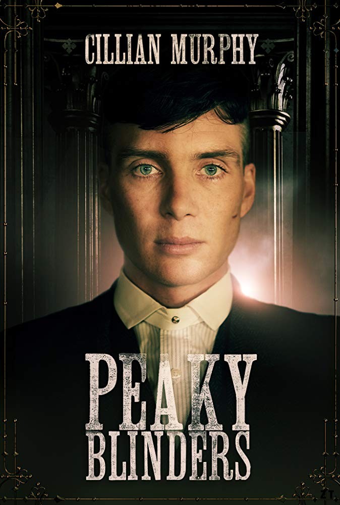 Peaky Blinders S05E06 FINAL VOSTFR HDTV