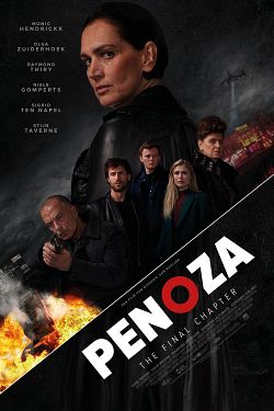 Penoza: The Final Chapter FRENCH BluRay 720p 2021
