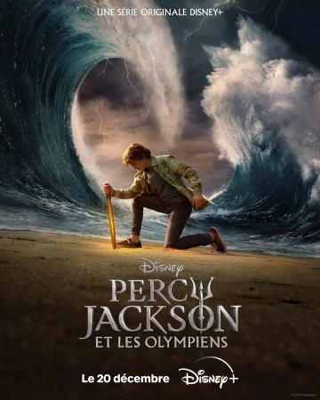 Percy Jackson et les olympiens S01E01 FRENCH HDTV