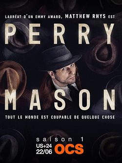 Perry Mason S01E04 VOSTFR HDTV