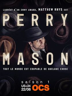 Perry Mason Saison 1 FRENCH HDTV