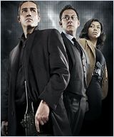 Person of Interest S03E03 VOSTFR HDTV