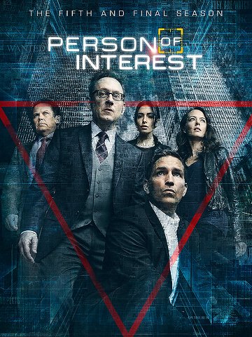 Person Of Interest S05E08 VOSTFR HDTV