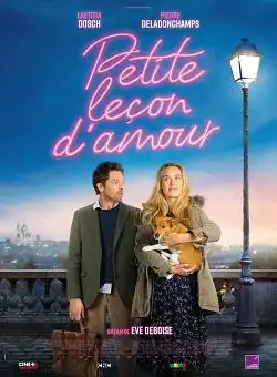 Petite leçon d'amour FRENCH WEBRIP x264 2022