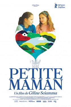 Petite maman FRENCH WEBRIP 720p 2021