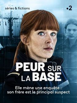 Peur sur la base FRENCH WEBRIP 720p 2022