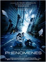 Phénomènes DVDRIP FRENCH 2008