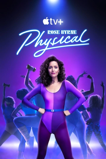 Physical S03E08 FRENCH HDTV