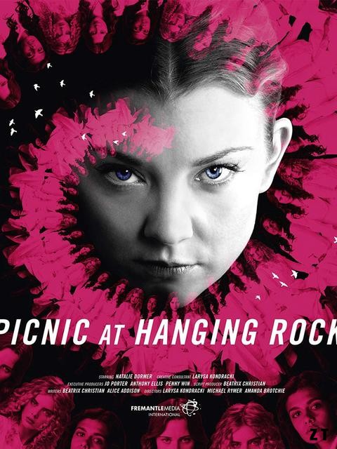 Picnic at Hanging Rock S01E03 FRENCH HDTV