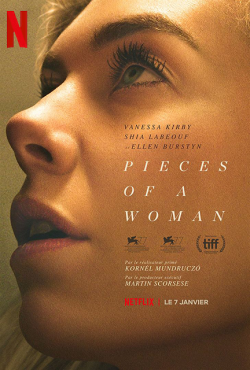 Pieces of a Woman FRENCH WEBRIP 1080p 2021