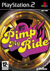 Pimp my ride [PS2]