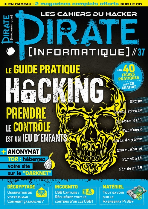Pirate Informatique - Mai-Juillet 2018 .pdf