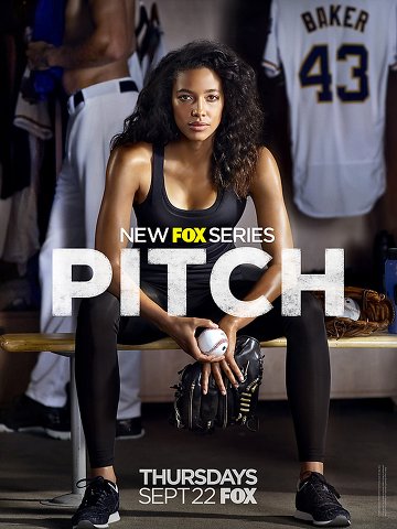 Pitch S01E01 VOSTFR HDTV