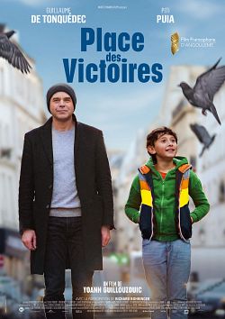 Place des victoires FRENCH WEBRIP 1080p 2020