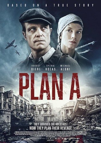 Plan A FRENCH WEBRIP LD 2021