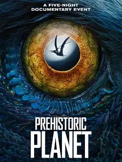 planète préhistorique S01E03 VOSTFR HDTV