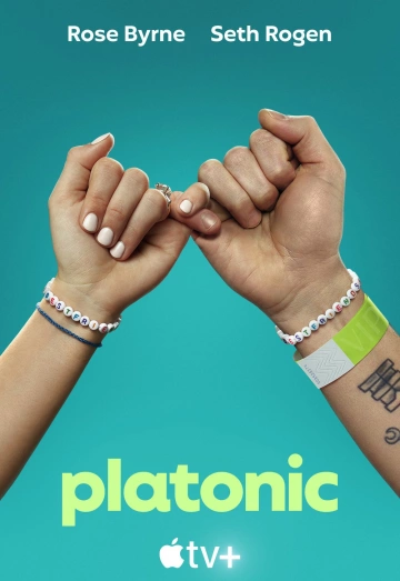 Platonic S01E05 FRENCH HDTV