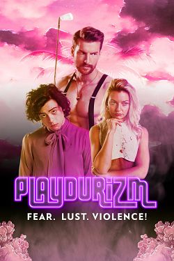 Playdurizm FRENCH WEBRIP 2022