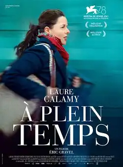 À plein temps FRENCH WEBRIP 720p 2022