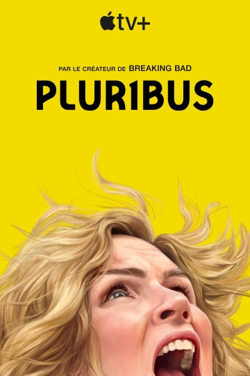 Pluribus S01E07 VOSTFR HDTV 2025