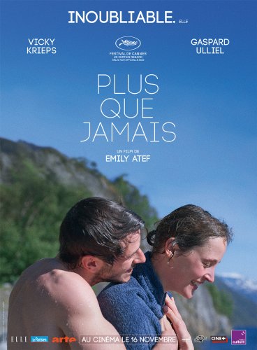 Plus que jamais FRENCH WEBRIP 720p 2023