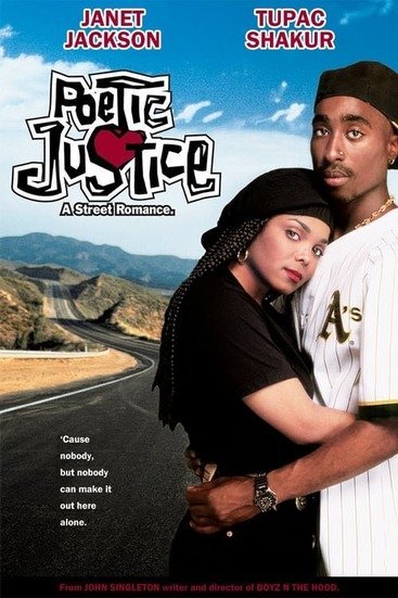 Poetic Justice FRENCH DVDRIP x264 1993