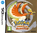 Pokémon Version Or (DS)