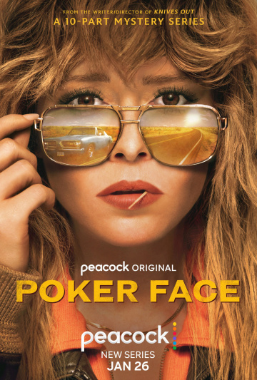 Poker Face S01E03 VOSTFR HDTV