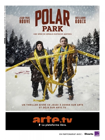 Polar Park Saison 1 FRENCH HDTV